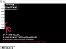 Sites similar to dr-keller-pierre.chirurgiens-dentistes.fr