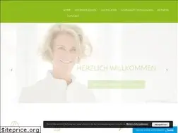 Sites similar to dr-kenyon.de