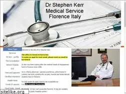 Sites similar to dr-kerr.com