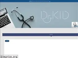 Sites similar to dr-kid.net