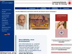 Sites similar to dr-kimmig.de