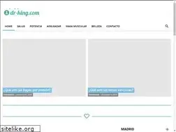 Sites similar to dr-king.com