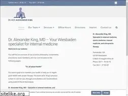Sites similar to dr-king.de