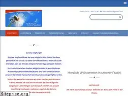 Sites similar to dr-klaus-berlin.de