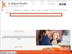 Sites similar to dr-knaebel.fr