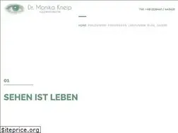 Sites similar to dr-kneip.de