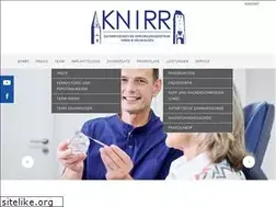 Sites similar to dr-knirr.de