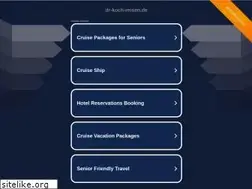 Sites similar to dr-koch-reisen.de