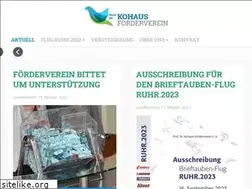 Sites similar to dr-kohaus.de