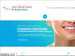 Sites similar to dr-koleva.com
