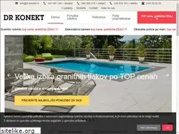 Sites similar to dr-konekt.si