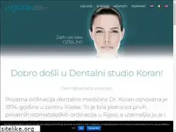 Sites similar to dr-koran-dentist.com