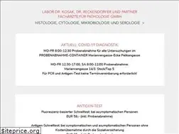 Sites similar to dr-kosak.at