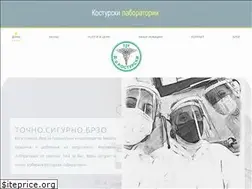 Sites similar to dr-kosturski.mk