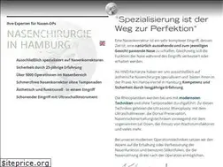 Sites similar to dr-kovacevic.de