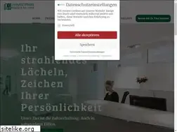 Sites similar to dr-krause-hannover.de