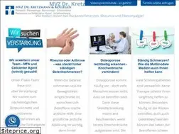 Sites similar to dr-kretzmann.de