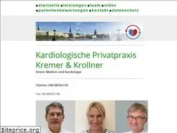 Sites similar to dr-krollner.de