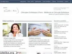 dr-kron.com