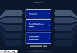 Sites similar to dr-kropf.de