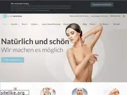 Sites similar to dr-kuerten.de