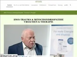 Sites similar to dr-kuklinski.info