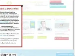 Sites similar to dr-kurscheid.de