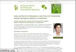 Sites similar to dr-kuster.de