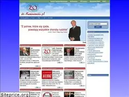 Sites similar to dr-kwasniewski.pl