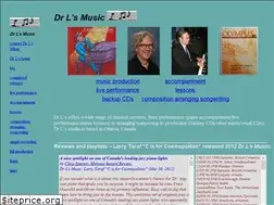 Sites similar to dr-l-music.com