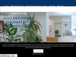 Sites similar to dr-lambeck.de