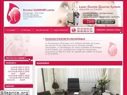 Sites similar to dr-lamiaoudrhiri.com