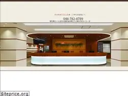 Sites similar to dr-land-omiya.com