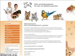 Sites similar to dr-lauenstein.de