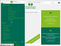 Sites similar to dr-lauterbach-klinik.de