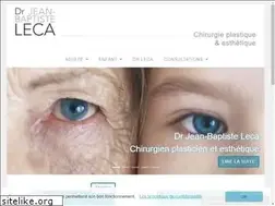 Sites similar to dr-leca.fr