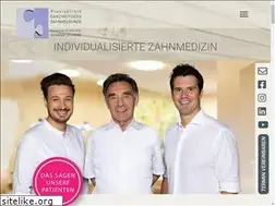 Sites similar to dr-lechner.de