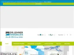 Sites similar to dr-lehner-immobilien.de
