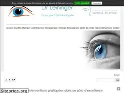 Sites similar to dr-leininger.fr