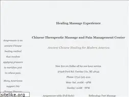 Sites similar to dr-lily.com