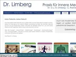 Sites similar to dr-limberg.de