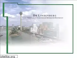Sites similar to dr-lindenberg.de