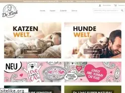 Sites similar to dr-link-tiernahrung.de