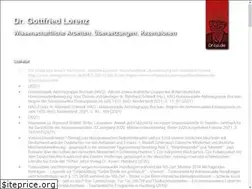 Sites similar to dr-lo.de
