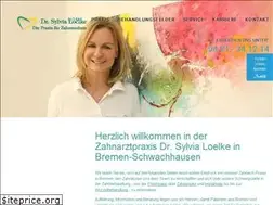 Sites similar to dr-loelke.de