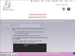 Sites similar to dr-loubeyres.fr