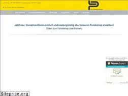 Sites similar to dr-ludwig-partner.de