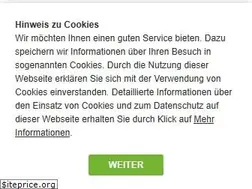 Sites similar to dr-luebke.com