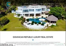 Sites similar to dr-luxuryrealestate.com