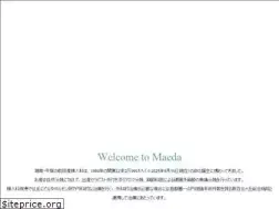Sites similar to dr-maeda.co.jp
